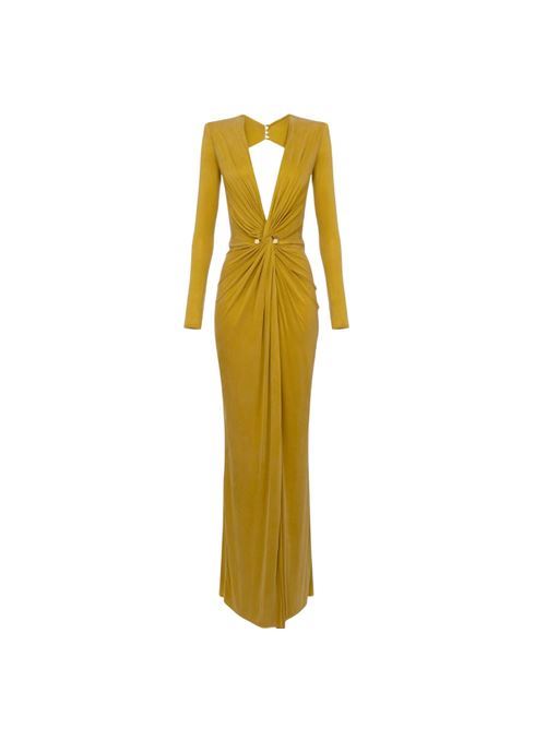 Abito Red Carpet ELISABETTA FRANCHI | ABR2451E2.DC6